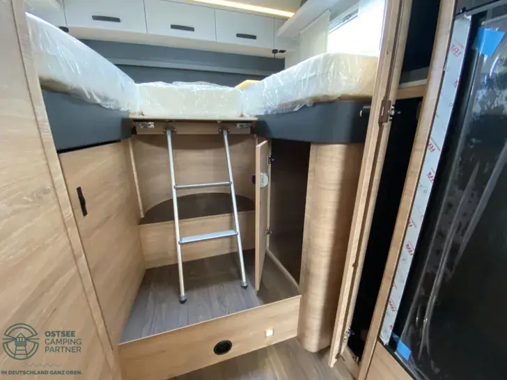 Fahrzeugbild Knaus L!VE I 700 MEG 2026 #15