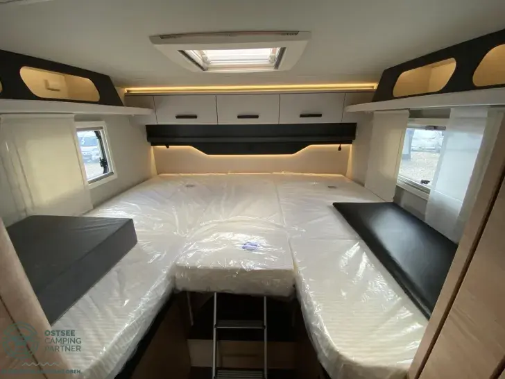Fahrzeugbild Knaus L!VE I 700 MEG 2026 #16