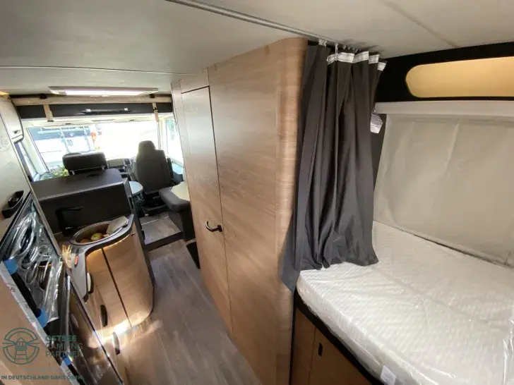 Fahrzeugbild Knaus L!VE I 700 MEG 2026 #17