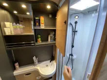 Fahrzeugbild Knaus L!VE I 700 MEG 2026 #19