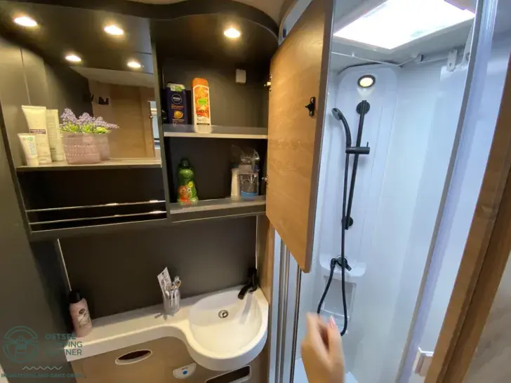 Fahrzeugbild Knaus L!VE I 700 MEG 2026 #19