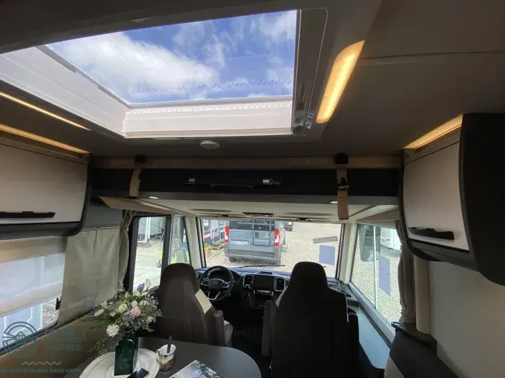 Fahrzeugbild Knaus L!VE I 700 MEG 2026 #22