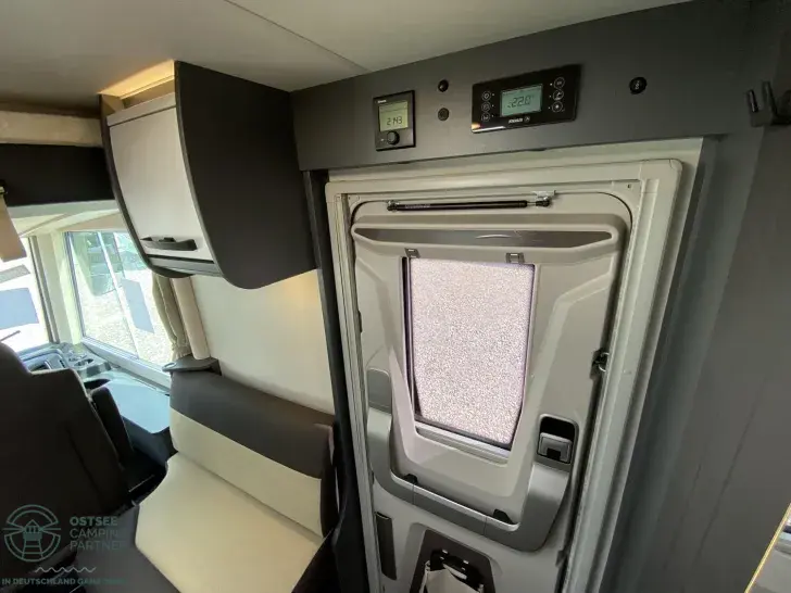 Fahrzeugbild Knaus L!VE I 700 MEG 2026 #25