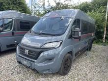 Fahrzeugbild Dethleffs Globetrail 640 ER Advantage Junger Gebrauchter! #1