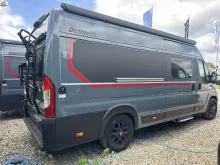 Fahrzeugbild Dethleffs Globetrail 640 ER Advantage Junger Gebrauchter! #4