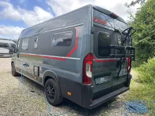 Fahrzeugbild Dethleffs Globetrail 640 ER Advantage Junger Gebrauchter! #5