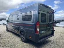 Fahrzeugbild Dethleffs Globetrail 640 S Peugeot großes Assistenzpaket ! #4