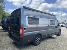 Fahrzeugbild Dethleffs Globetrail 640 S Peugeot großes Assistenzpaket ! #5