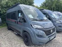 Fahrzeugbild Dethleffs Globetrail 600 DR Advantage #3