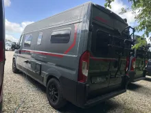 Fahrzeugbild Dethleffs Globetrail 600 DR Advantage #4