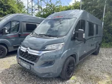 Fahrzeugbild Dethleffs Globetrail 600 DF Citroen Ready, Set, CAMP! #1