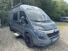 Fahrzeugbild Dethleffs Globetrail 600 DF Citroen Ready, Set, CAMP! #3