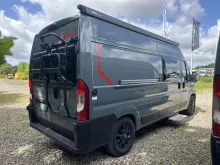 Fahrzeugbild Dethleffs Globetrail 600 DF Citroen Ready, Set, CAMP! #4