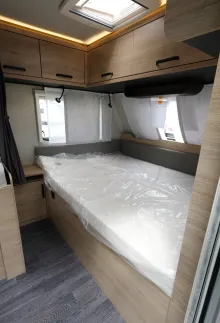 Fahrzeugbild Weinsberg CaraOne 550 QDK #6