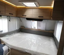 Fahrzeugbild Weinsberg CaraOne 550 QDK #7