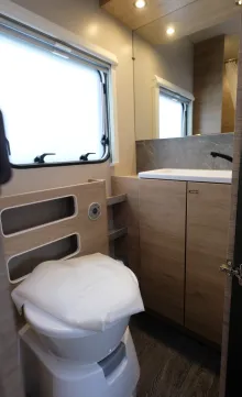 Fahrzeugbild Weinsberg CaraOne 550 QDK #10