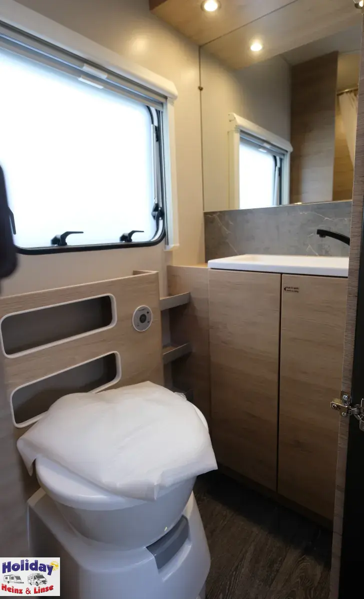 Fahrzeugbild Weinsberg CaraOne 550 QDK #10
