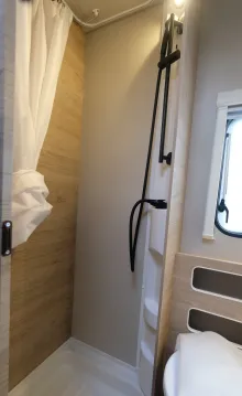 Fahrzeugbild Weinsberg CaraOne 550 QDK #11