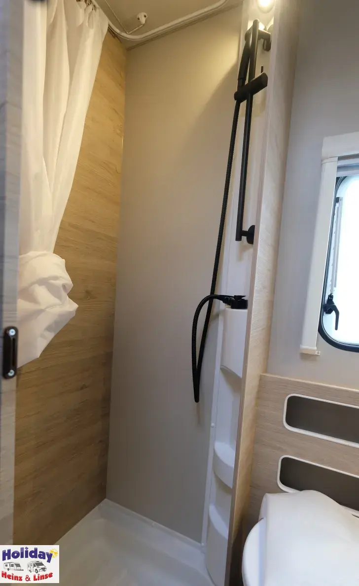Fahrzeugbild Weinsberg CaraOne 550 QDK #11