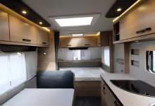 Fahrzeugbild Weinsberg CaraOne 550 QDK #12