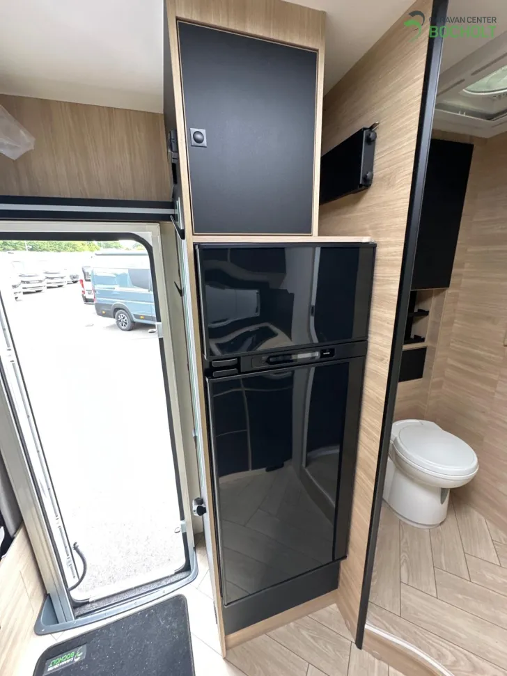 Fahrzeugbild Challenger Etape Edition 260 4000 kg / SAT / Solar / AHK #12