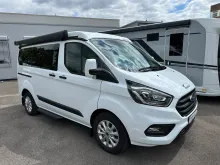 Fahrzeugbild Bürstner Copa C 500 *2024*Schlafdach*Radio* #1