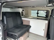 Fahrzeugbild Bürstner Copa C 500 *2024*Schlafdach*Radio* #10