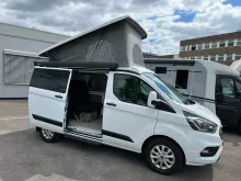 Fahrzeugbild Bürstner Copa C 500 *2024*Schlafdach*Radio* #9