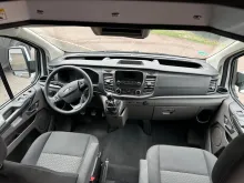 Fahrzeugbild Bürstner Copa C 500 *2024*Schlafdach*Radio* #13