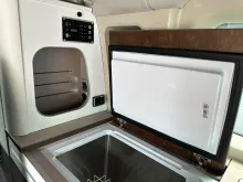 Fahrzeugbild Bürstner Copa C 500 *2024*Schlafdach*Radio* #12