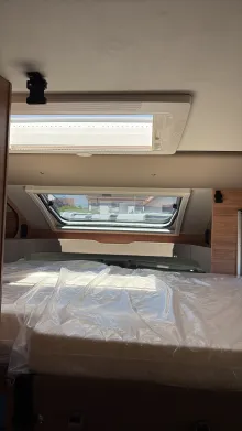 Weitere Betten Weinsberg CaraSuite EDITION [SPICY] 650 MEG (2026)
