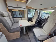Fahrzeugbild Dethleffs Globebus Active I 1 *ACTIVE*AUTOMATIK*DUOCONTROL* #4