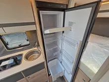 Fahrzeugbild Dethleffs Globebus Active I 1 *ACTIVE*AUTOMATIK*DUOCONTROL* #8