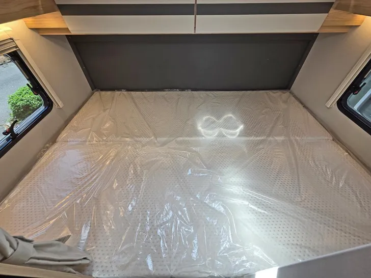 Fahrzeugbild Dethleffs Globebus Active I 1 *ACTIVE*AUTOMATIK*DUOCONTROL* #12