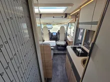 Fahrzeugbild Dethleffs Globebus Active I 1 *ACTIVE*AUTOMATIK*DUOCONTROL* #13