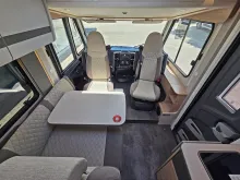 Fahrzeugbild Dethleffs Globebus Active I 1 *ACTIVE*AUTOMATIK*DUOCONTROL* #14