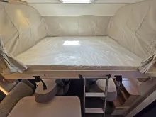 Fahrzeugbild Dethleffs Globebus Active I 1 *ACTIVE*AUTOMATIK*DUOCONTROL* #15
