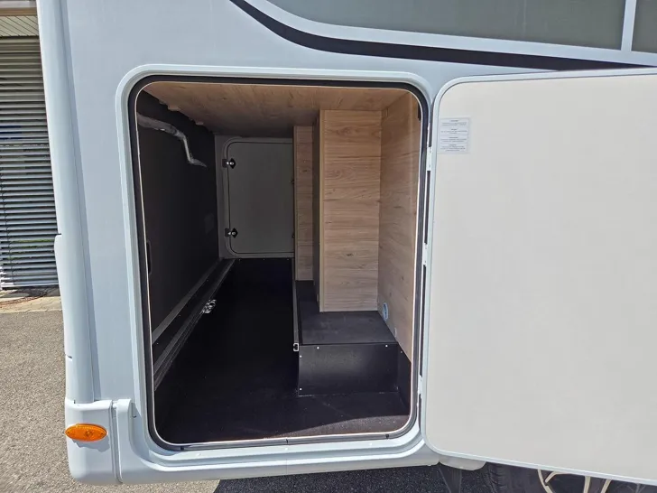 Fahrzeugbild Dethleffs Globebus Active I 1 *ACTIVE*AUTOMATIK*DUOCONTROL* #16