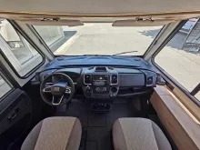 Fahrzeugbild Dethleffs Globebus Active I 1 *ACTIVE*AUTOMATIK*DUOCONTROL* #17