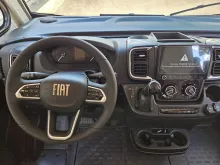 Fahrzeugbild Dethleffs Globebus Active I 1 *ACTIVE*AUTOMATIK*DUOCONTROL* #18