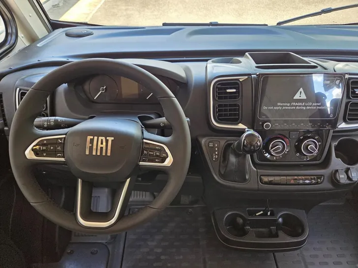 Fahrzeugbild Dethleffs Globebus Active I 1 *ACTIVE*AUTOMATIK*DUOCONTROL* #18