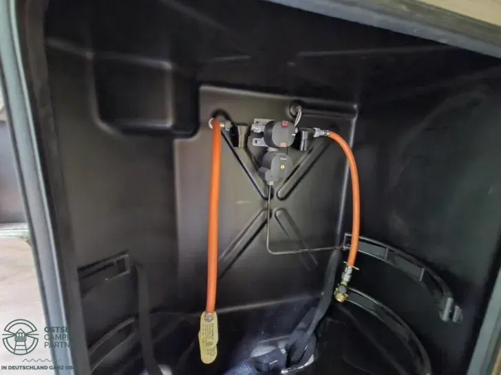 Fahrzeugbild Dethleffs Globetrail 640 S Peugeot großes Assistenzpaket ! #6
