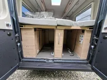 Fahrzeugbild Dethleffs Globetrail 640 S Peugeot großes Assistenzpaket ! #7