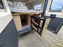 Fahrzeugbild Dethleffs Globetrail 640 S Peugeot großes Assistenzpaket ! #8