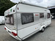 Fahrzeugbild LMC Münsterland 495 E Mover; Markise; Gasaußendose #2
