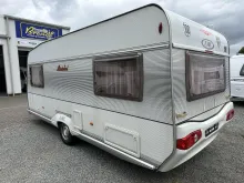 Fahrzeugbild LMC Münsterland 495 E Mover; Markise; Gasaußendose #3