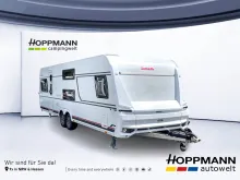 Fahrzeugbild Dethleffs Camper 730 FKR #1