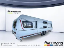Fahrzeugbild Dethleffs Camper 730 FKR #3