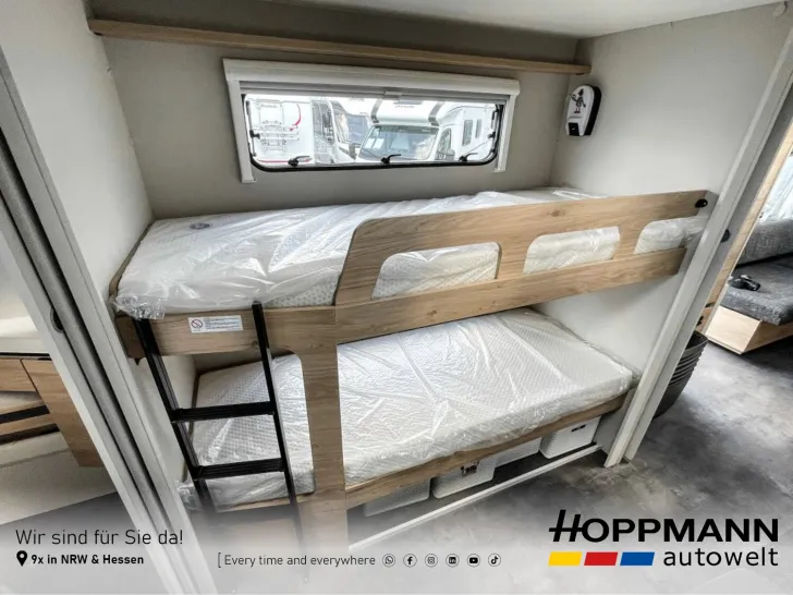 Fahrzeugbild Dethleffs Camper 730 FKR #7