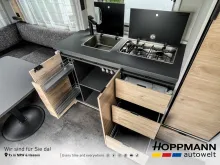 Fahrzeugbild Dethleffs Camper 730 FKR #8